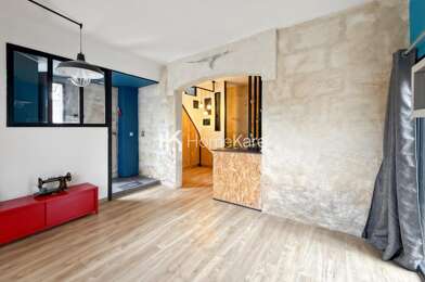 Maison 3 pièces 231000 €