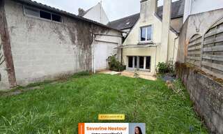 Maison 10 Pièces 200 m² à vendre à Plouay (56240)