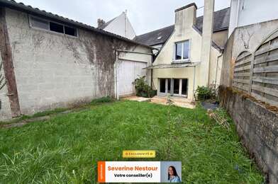 Maison 10 pièces 250000 €