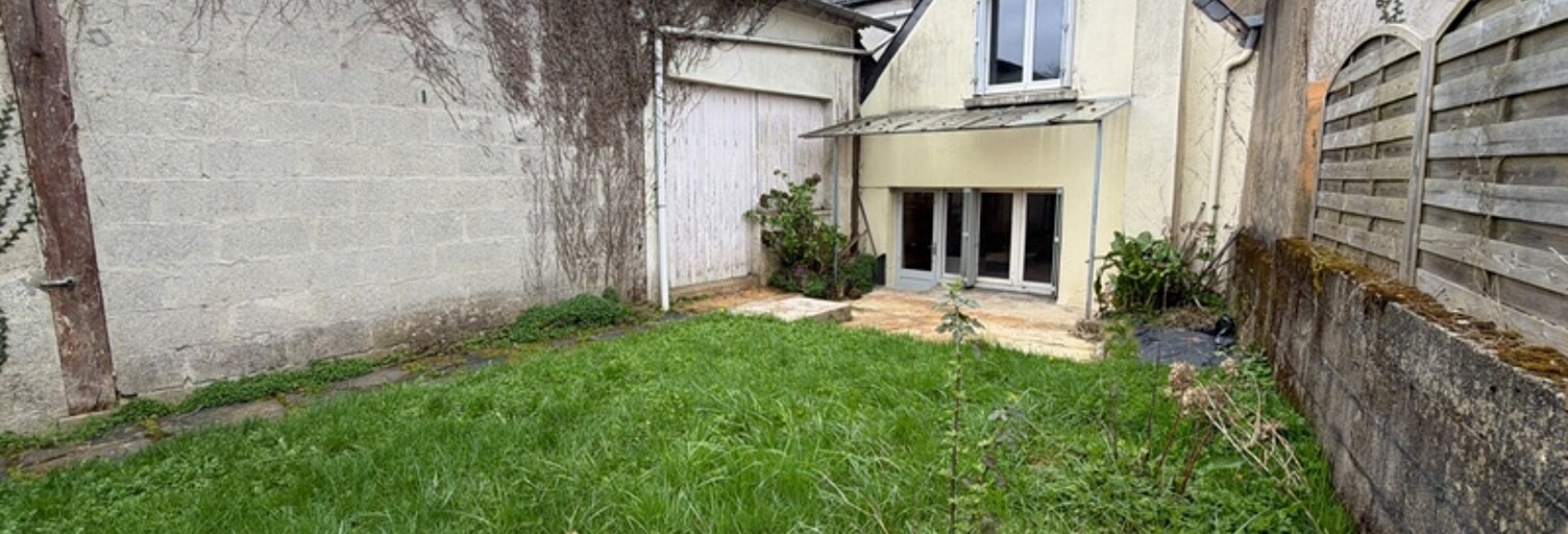 Maison 10 Pièces 200 m² à vendre à Plouay (56240)