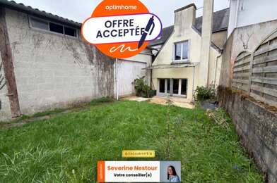Maison 10 pièces 250000 €