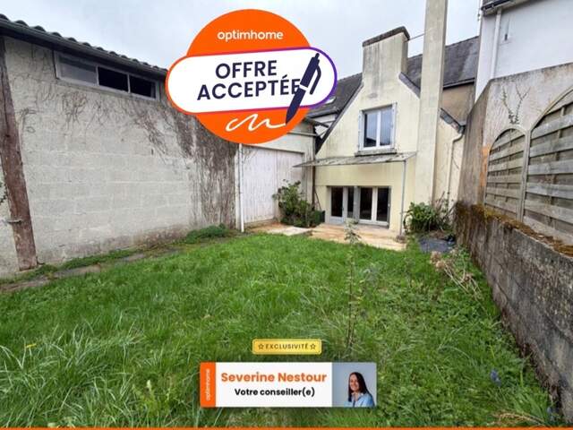 Propriete à vendre 10 pièces  (56). investisseur — photo du bien