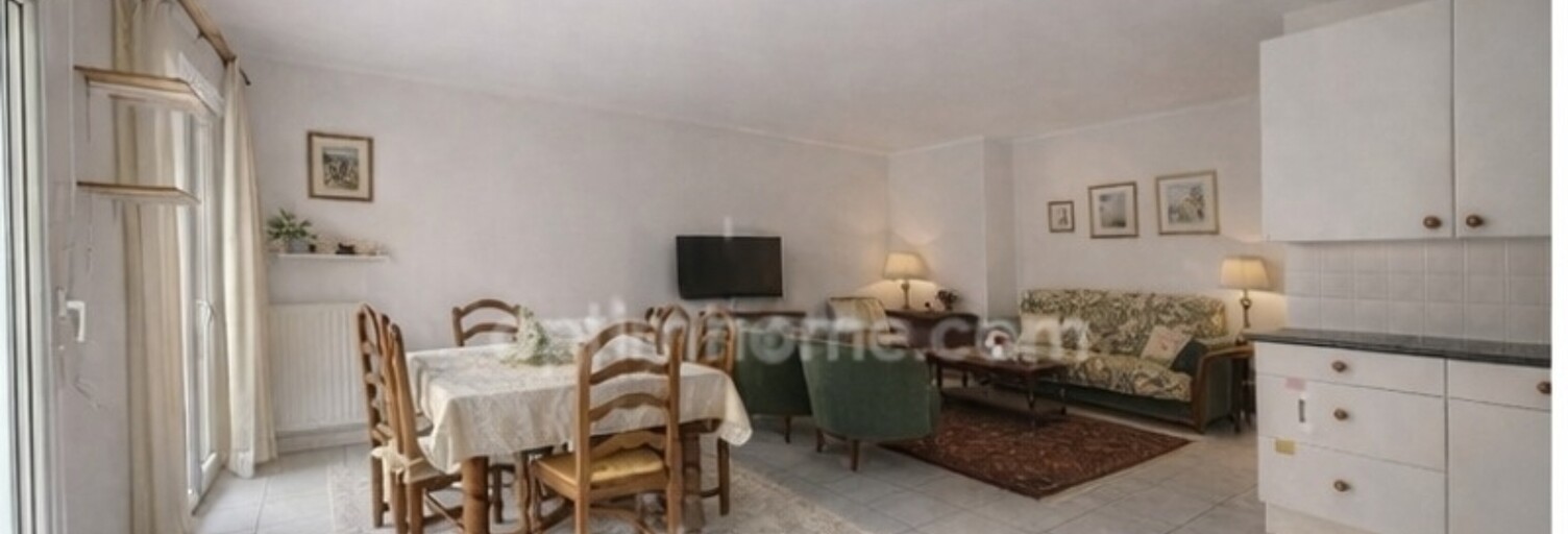 Appartement 4 Pièces 115 m² à vendre à Le Mans (72000)