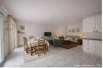 Appartement 4 pièces 236800 €