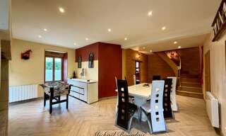 Maison 6 Pièces 173 m² à vendre à Noyant-Villages (49490)