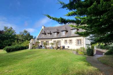 Maison 9 pièces 946400 €