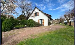 Maison 7 Pièces 194 m² à vendre à Mondion (86230)