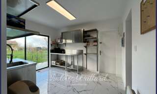 Maison 7 Pièces 194 m² à vendre à Mondion (86230)