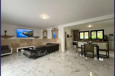 Maison 7 pièces 317000 €