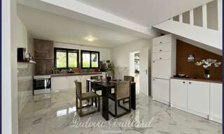 Maison 7 Pièces 194 m² à vendre à Mondion (86230)