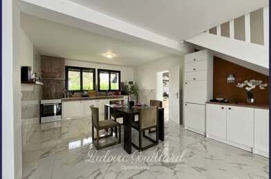 Maison 7 pièces 317000 €