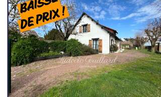 Maison 7 Pièces 194 m² à vendre à Mondion (86230)