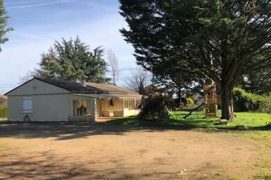 Maison 4 pièces 169000 €