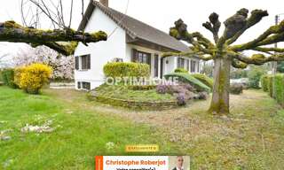 Maison 6 Pièces 112 m² à vendre à Saint-Rémy (71100)