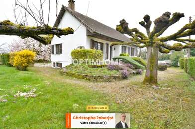 Maison 6 pièces 180000 €