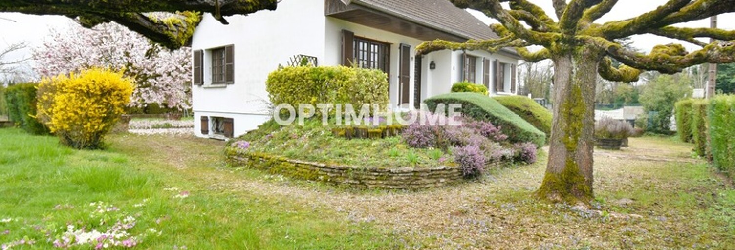 Maison 6 Pièces 112 m² à vendre à Saint-Rémy (71100)