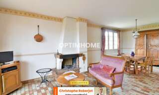 Maison 6 Pièces 112 m² à vendre à Saint-Rémy (71100)