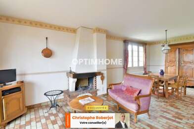 Maison 6 pièces 180000 €