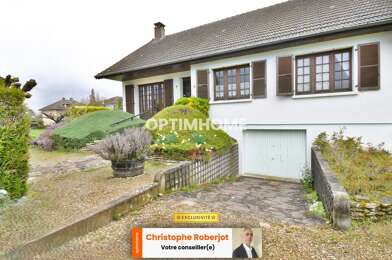 Maison 6 pièces 180000 €