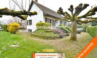 Maison 6 Pièces 112 m² à vendre à Saint-Rémy (71100)