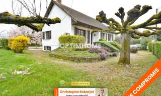 Maison 6 Pièces 112 m² à vendre à Saint-Rémy (71100)