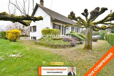 Maison 6 pièces 180000 €