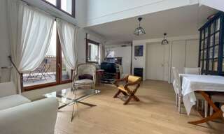 Appartement 4 Pièces 89 m² à vendre à Eaubonne (95600)