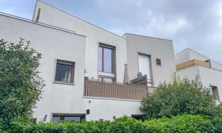 Appartement 4 Pièces 89 m² à vendre à Eaubonne (95600)