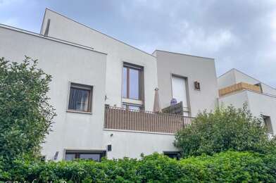 Appartement 4 pièces 419000 €