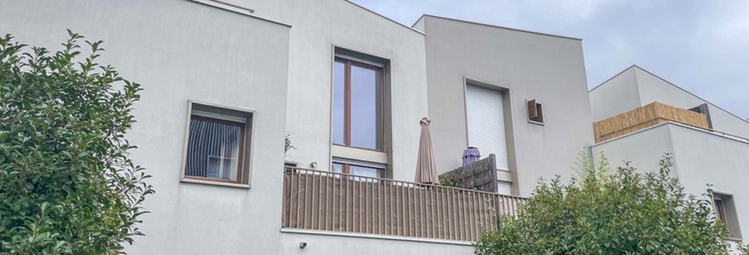 Appartement 4 Pièces 89 m² à vendre à Eaubonne (95600)