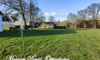 Maison 6 Pièces 123 m² à vendre à Saint-Tugdual (56540)