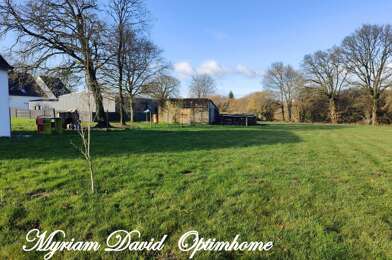 Maison 6 pièces 218400 €