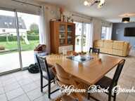 Maison familiale 120 m² – 4 chambres – Vie de plain-pied – Terrain 4479 m² – Saint-Tugdual — photo 2