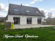 Maison familiale 120 m² – 4 chambres – Vie de plain-pied – Terrain 4479 m² – Saint-Tugdual — photo 4