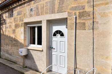 Maison 3 pièces 159000 €