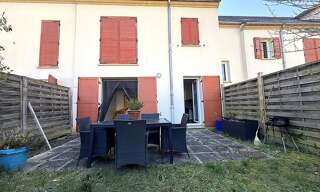 Appartement 3 Pièces 54 m² à vendre à Verneuil-en-Halatte (60550)