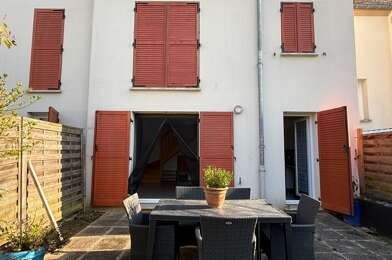 Appartement 3 pièces 157000 €