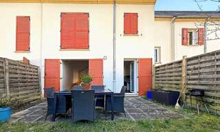 Appartement 3 Pièces 54 m² à vendre à Verneuil-en-Halatte (60550)