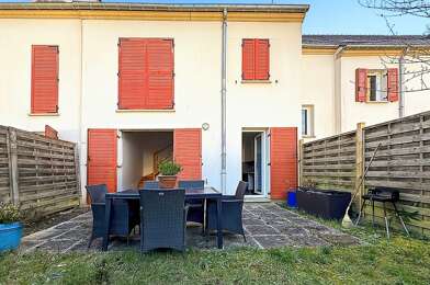 Appartement 3 pièces 157000 €