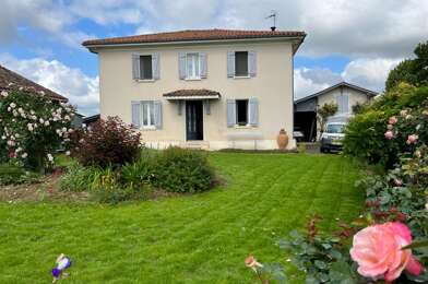 Maison 6 pièces 290000 €