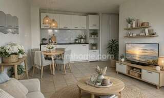 Appartement 2 Pièces 37 m² à vendre à Saint-André-de-Cubzac (33240)