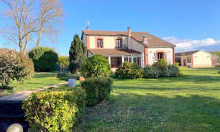 Maison 7 Pièces 148 m² à vendre à Villeneuve-l'Archevêque (89190)