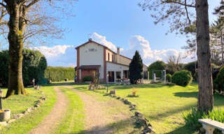 Maison 7 Pièces 148 m² à vendre à Villeneuve-l'Archevêque (89190)