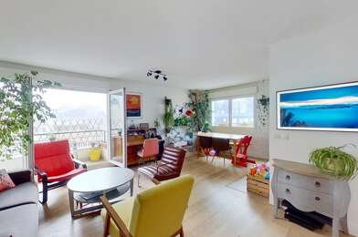 Appartement 3 pièces 500000 €