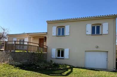 Maison 6 pièces 226500 €