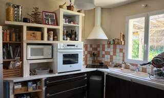 Maison 6 Pièces 135 m² à vendre à Garat (16410)