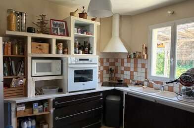 Maison 6 pièces 226500 €