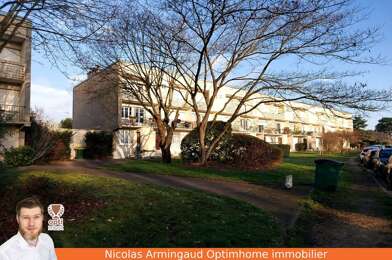 Appartement 3 pièces 349000 €