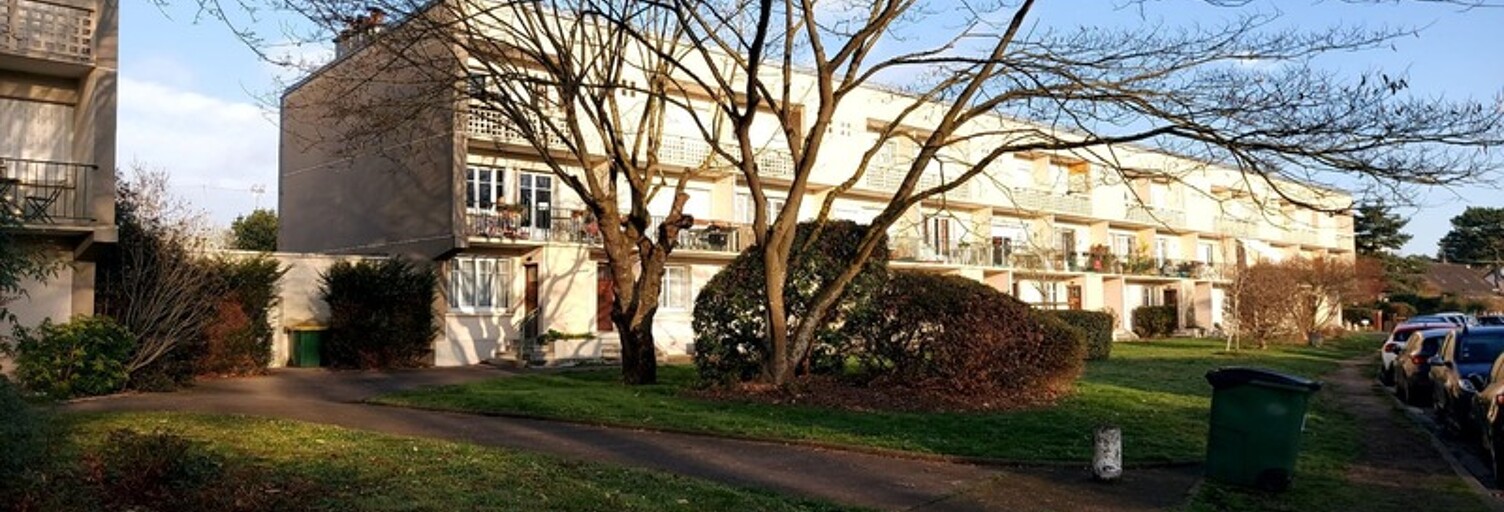 Appartement 3 Pièces 65 m² à vendre à Antony (92160)