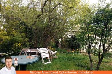 Appartement 3 pièces 349000 €